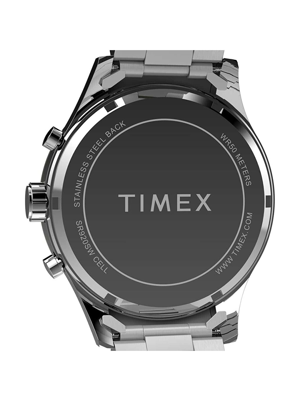 Sarı TW2Y01500 Erkek Kol Saati-3