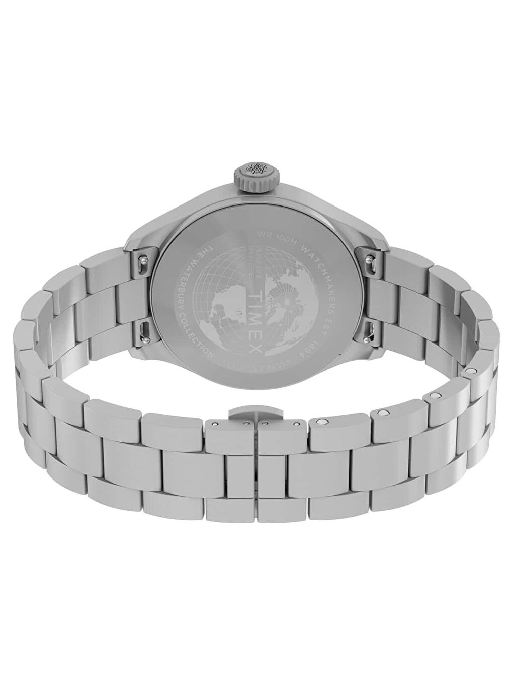 Gri TW2Y18800 Erkek Kol Saati-4