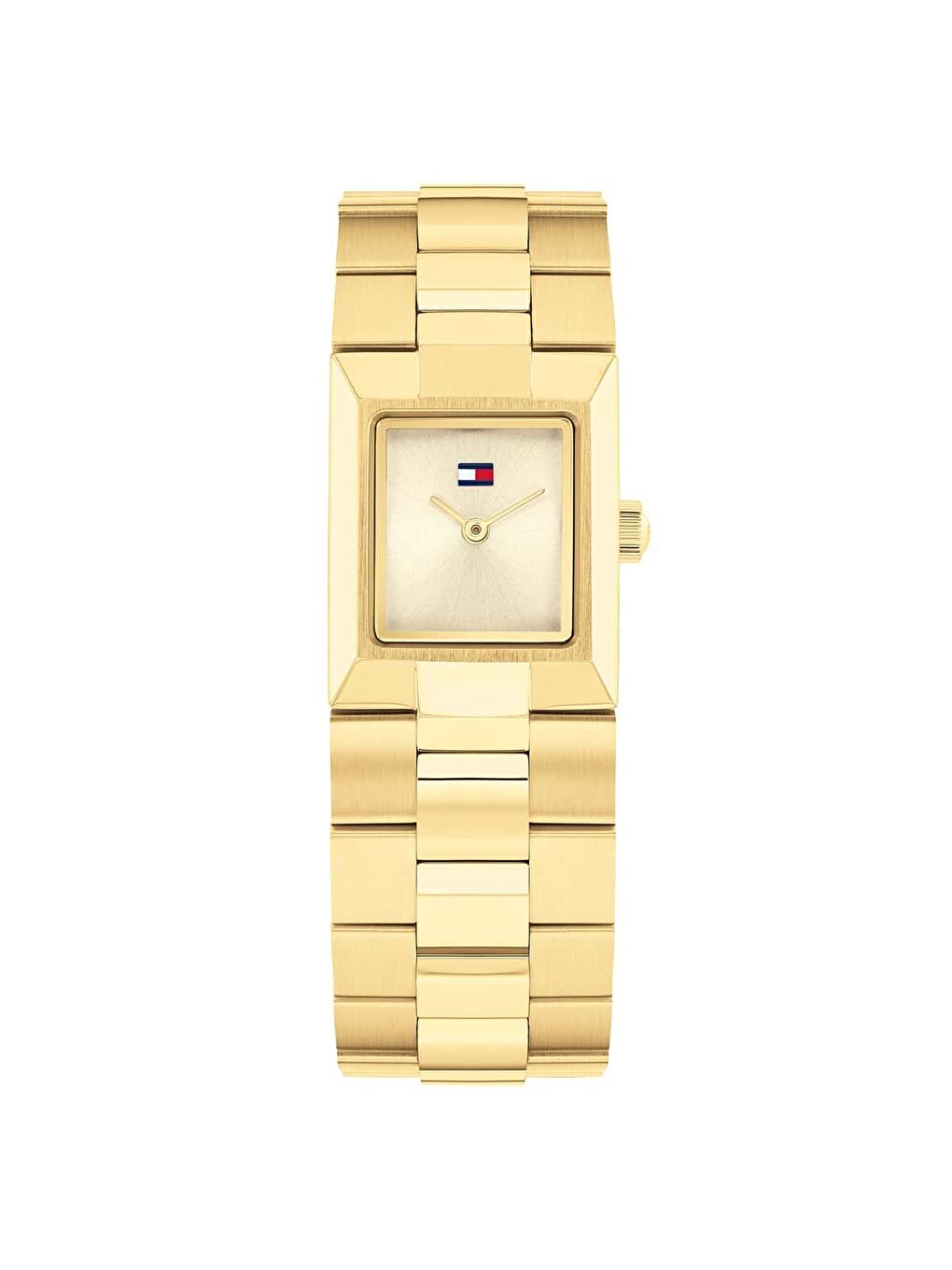 Sarı TH1782787 Kadın Kol Saati