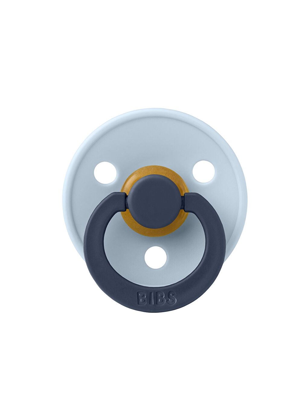 Studio Colour Fusion Emzik-Baby Blue/D.Space-0-6 Ay