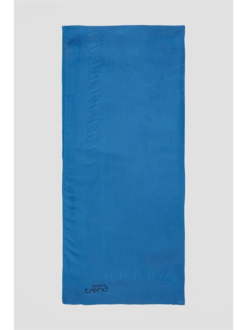 Mavi Trend Zümrüt Şal 2 24222 24225