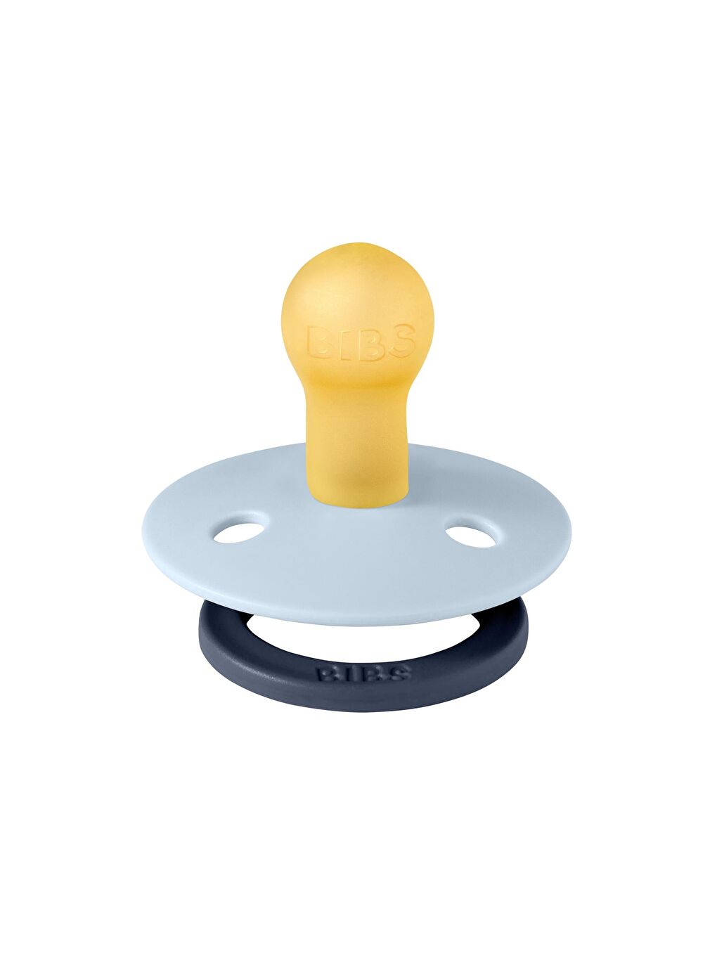 Studio Colour Fusion Emzik-Baby Blue/D.Space-0-6 Ay-1