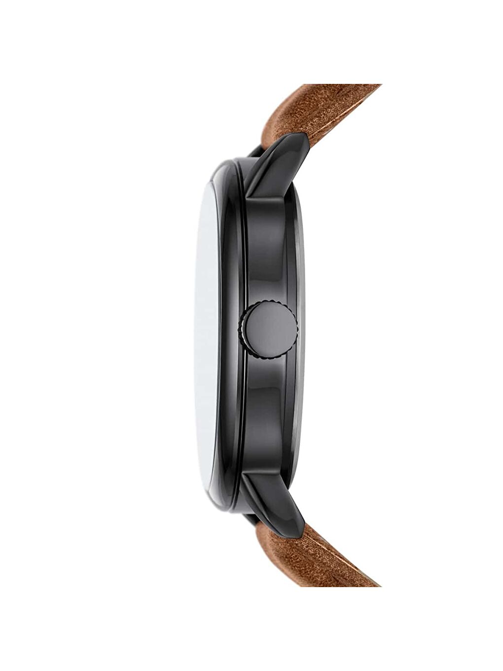 Turuncu SR9101 Erkek Kol Saati ve Yedek Kordon-1