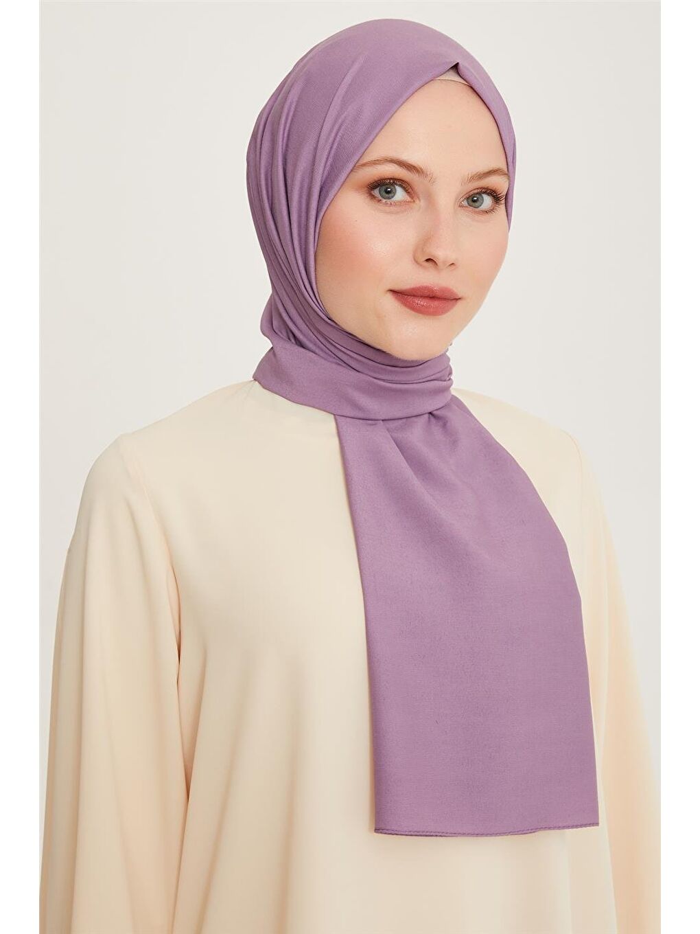 Mor Trend Begonya Şal 944 950