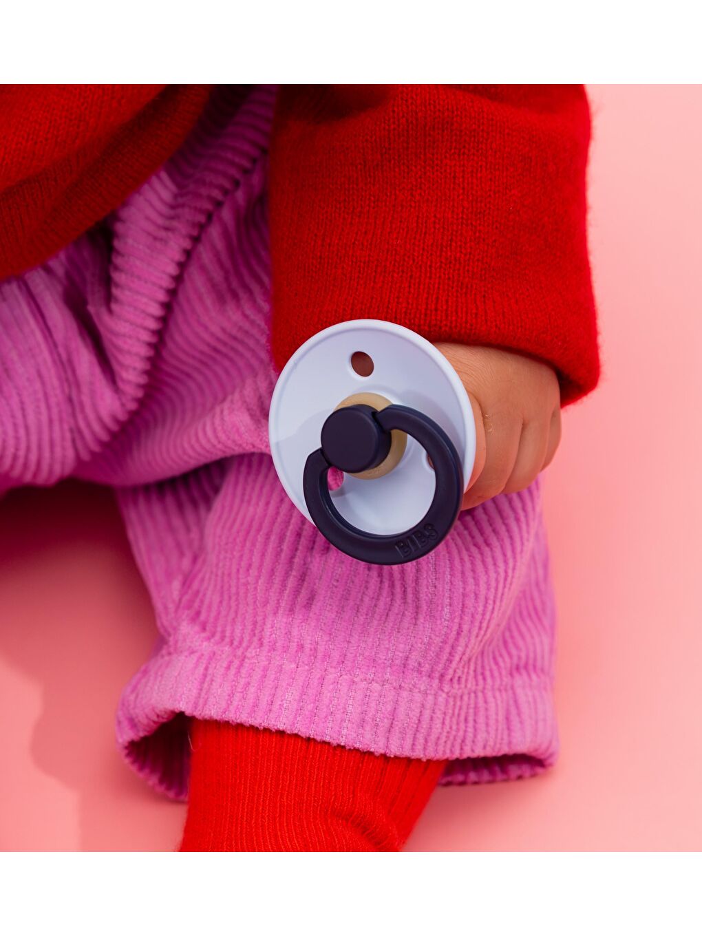 Studio Colour Fusion Emzik-Baby Blue/D.Space-0-6 Ay-5