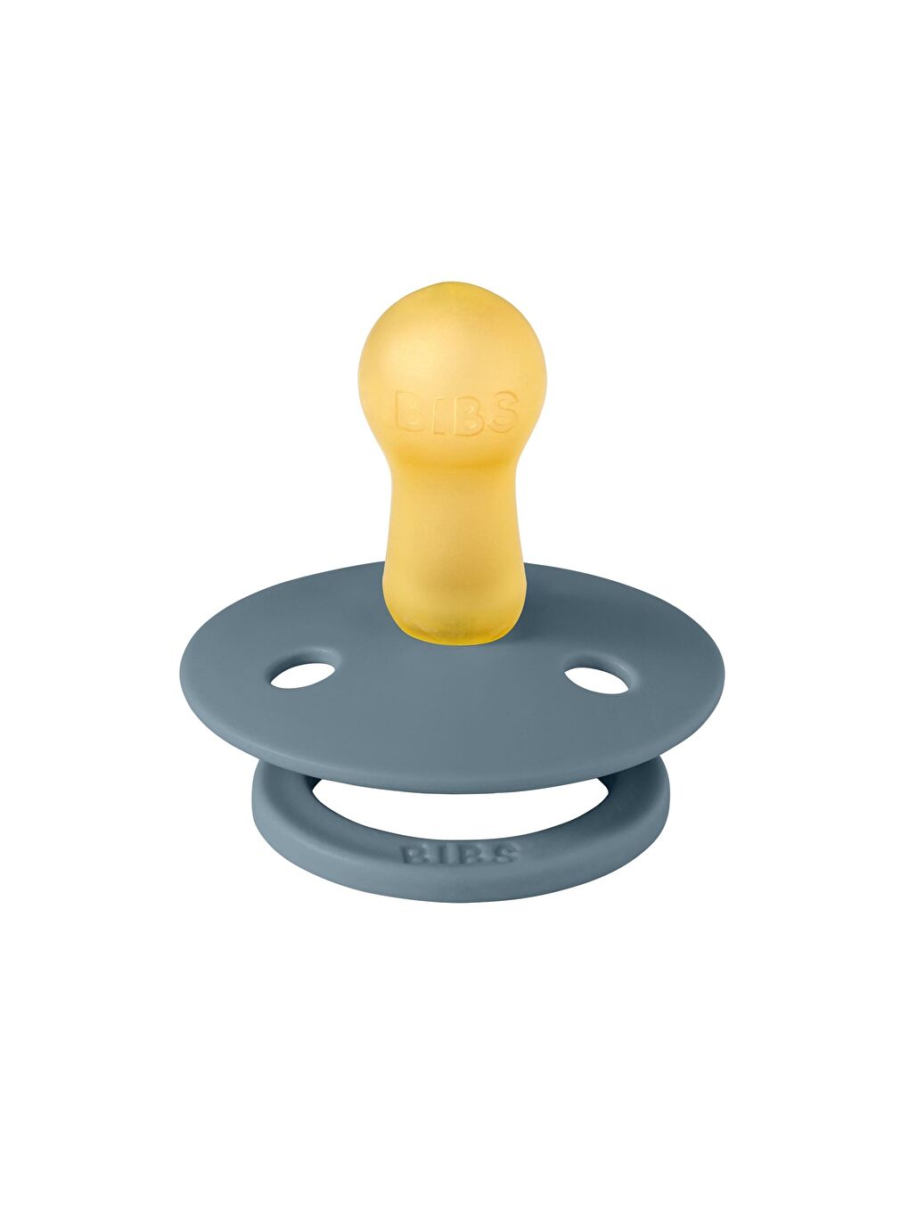 Studio Colour Block Kauçuk Emzik -Petrol/Nmin-0-6 Ay-2