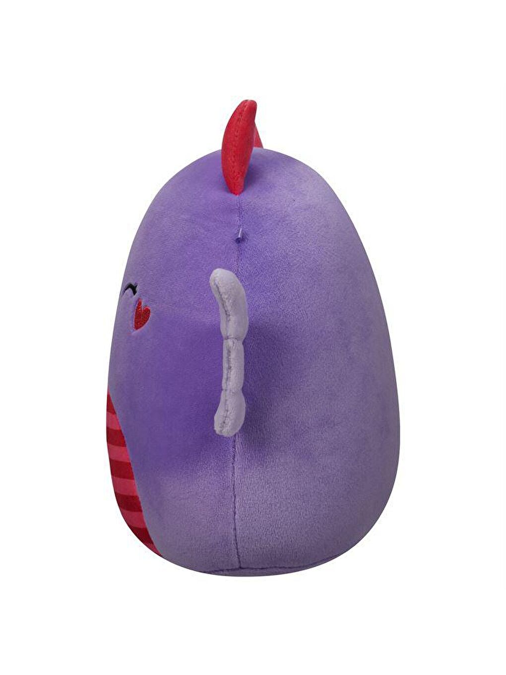 Squishmallows Göz Kırpan Canavar Atwater 30cm SQVA00870 - 2