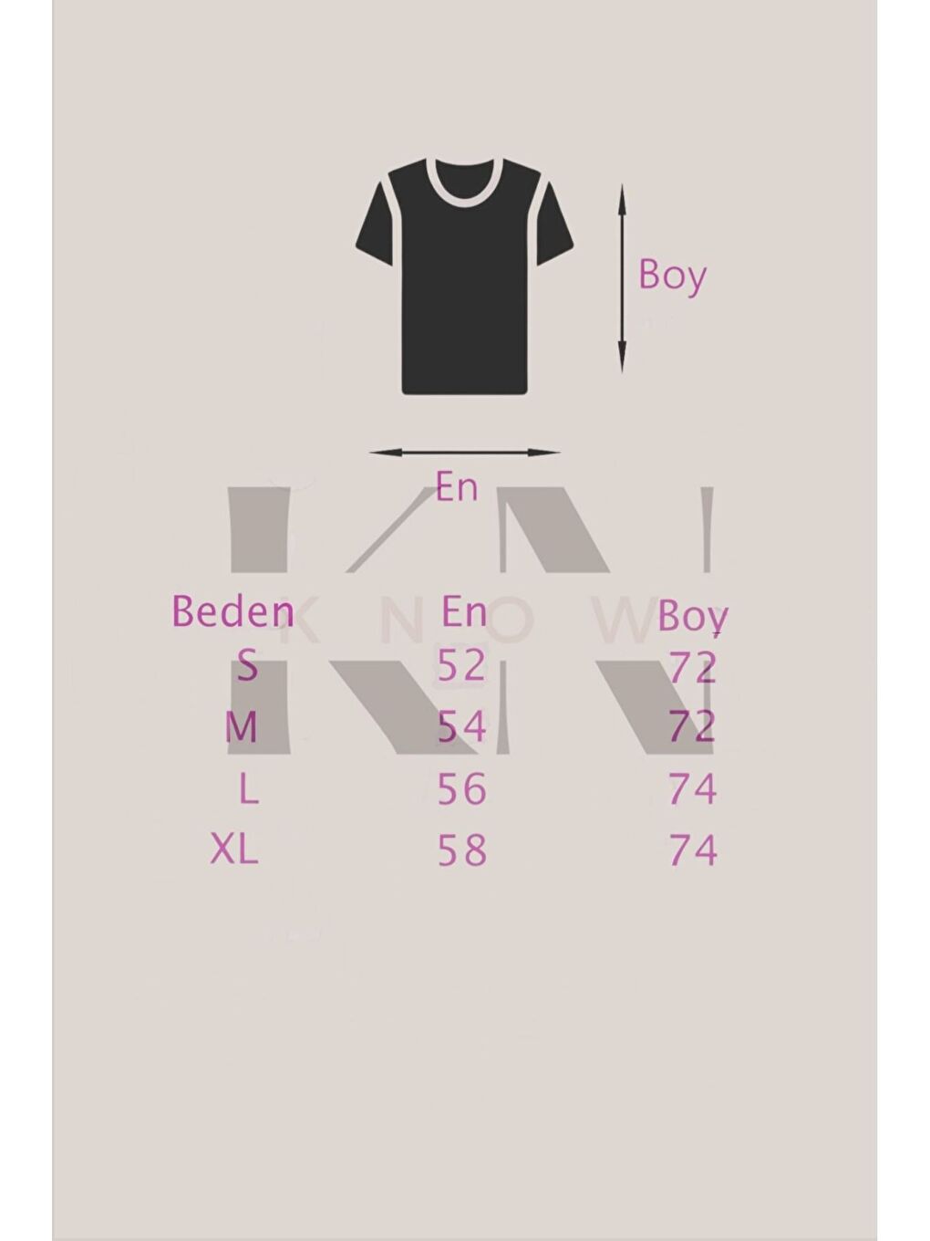 Kadın Lime Yeşili Simple Joy Baskılı Oversize Tişört-2