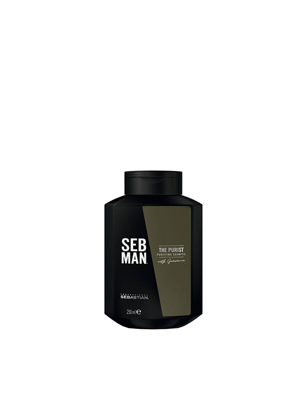 Sebastian Renksiz SEB MAN The Purist Kepek Karşıtı Şampuan 250ml