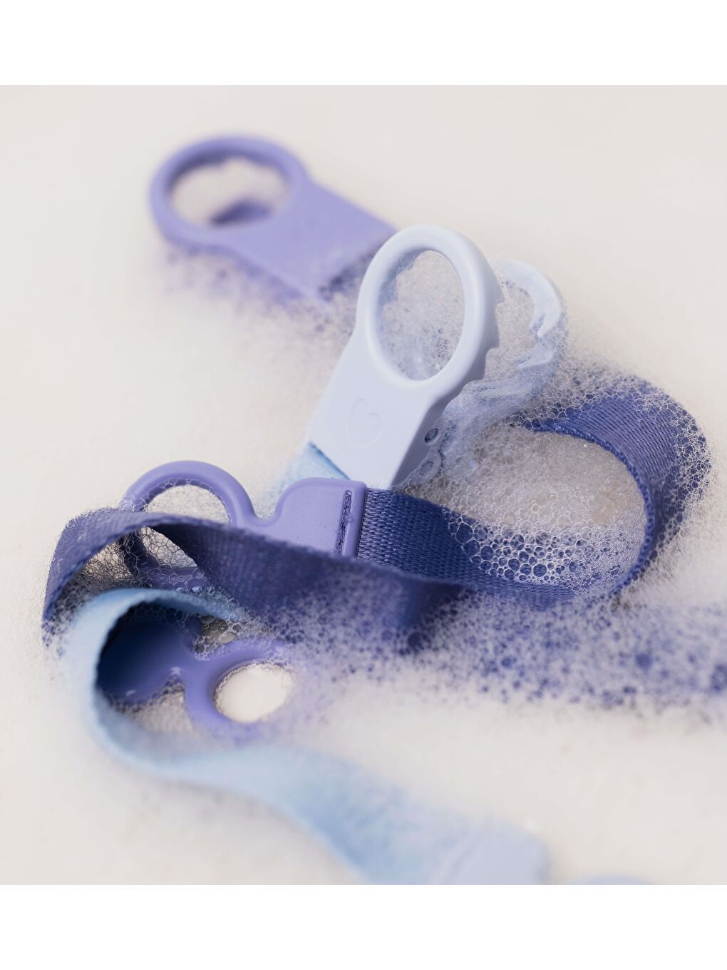 Loop Emzik Askısı- Dark Oak-2