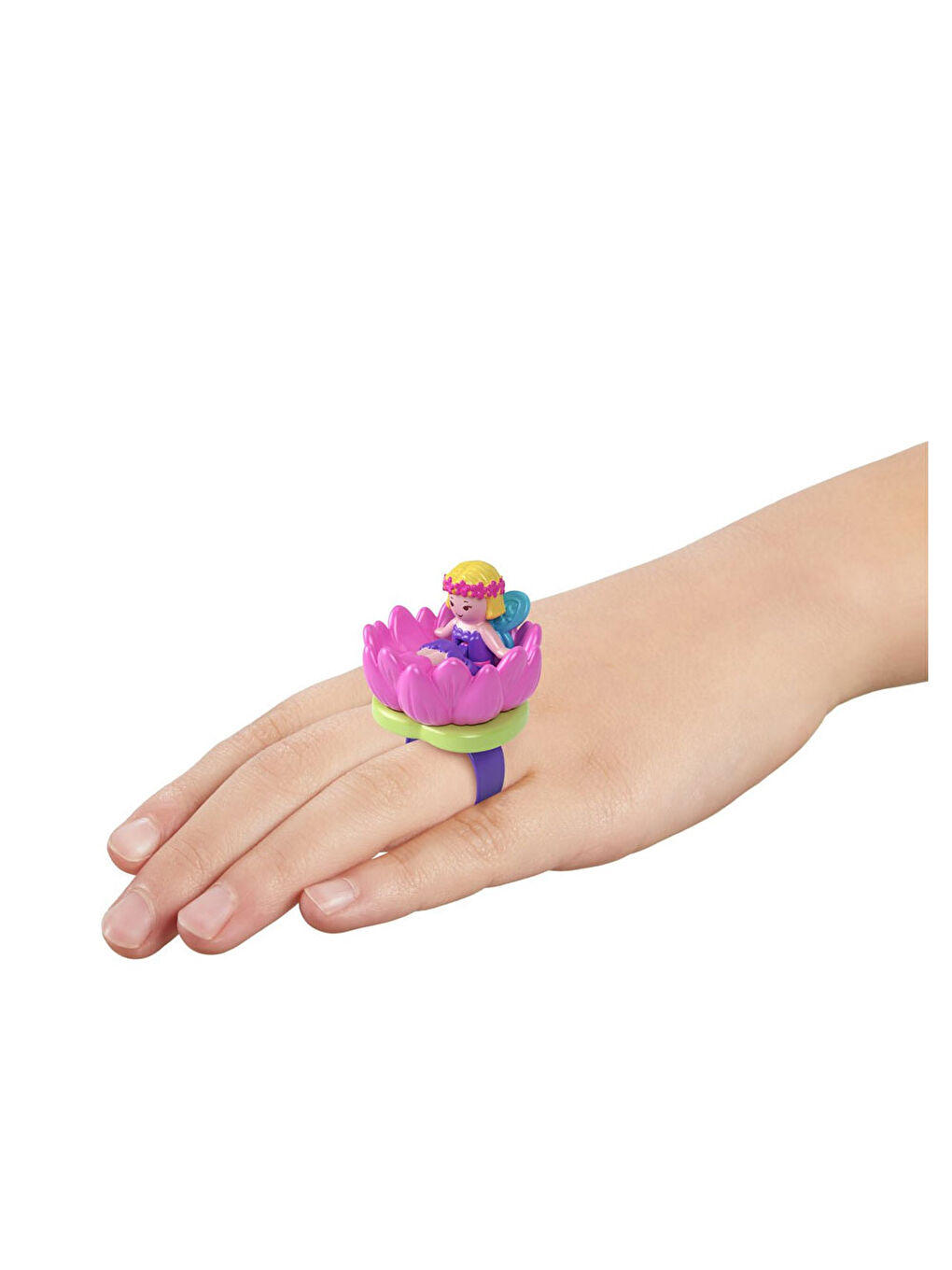 Yüzük Kutusu Oyun Seti JCB24-JCB26-3