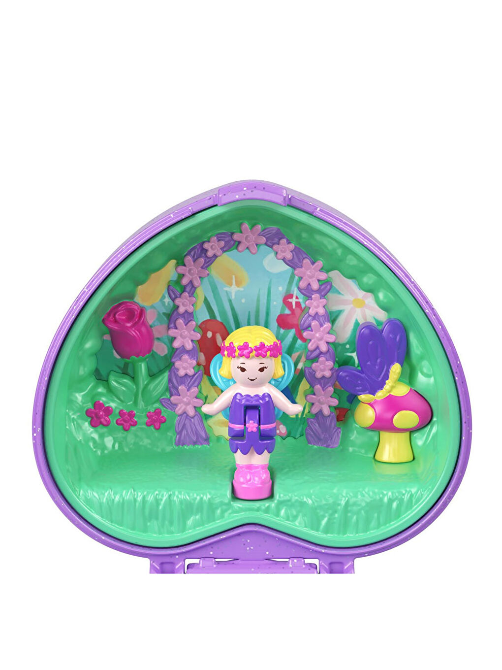 Yüzük Kutusu Oyun Seti JCB24-JCB26-4