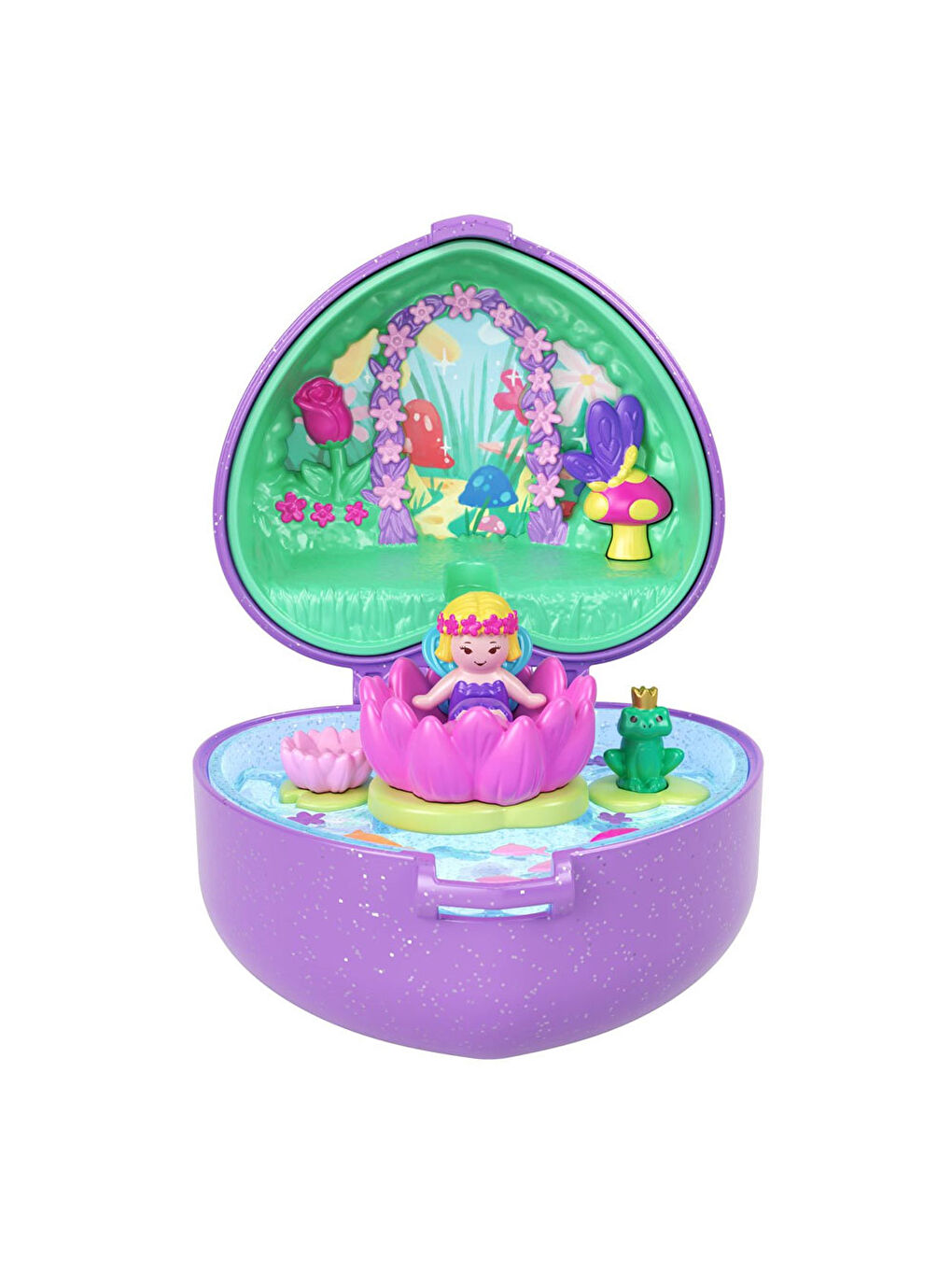 Yüzük Kutusu Oyun Seti JCB24-JCB26-6