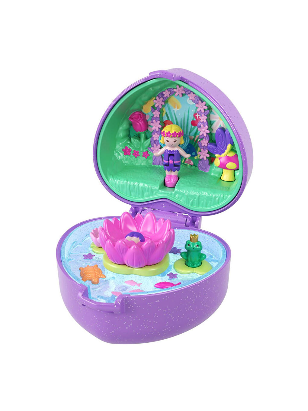 Yüzük Kutusu Oyun Seti JCB24-JCB26-7