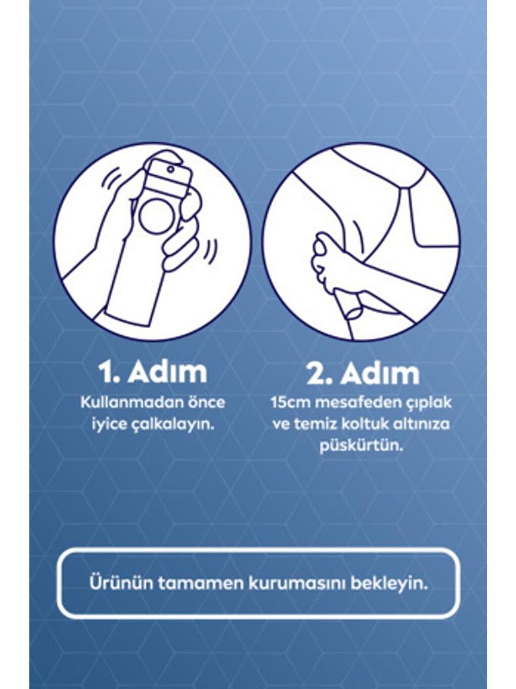 NIVEA Şeffaf Invısıble Black&Whıte Clear Sprey Deodorant 150 ml Kadın 3'Lü Paket - 3