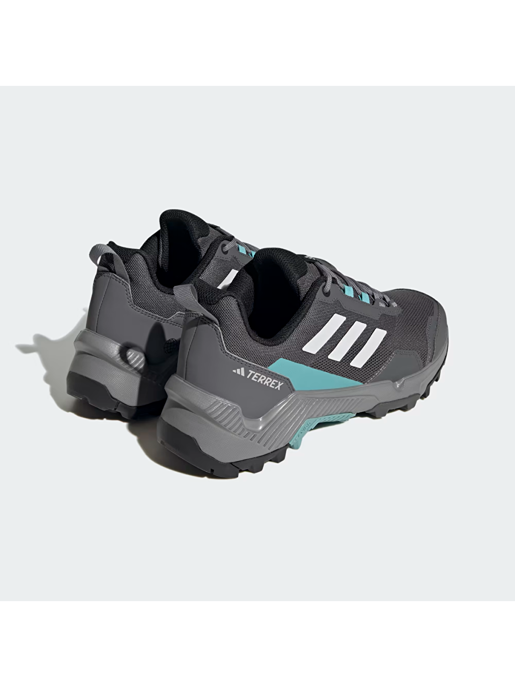 Terrex Eastrail 2 Kadın Gri Outdoor Ayakkabı-3
