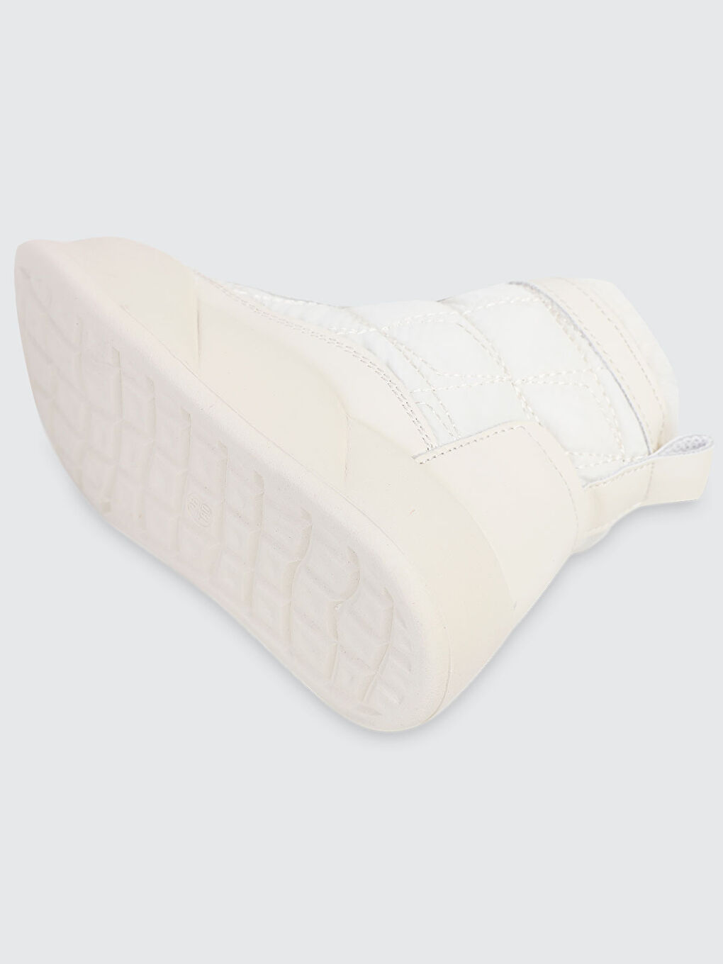 Guja Kids Kız Çocuk Bot 26-30 Numara Bej-2