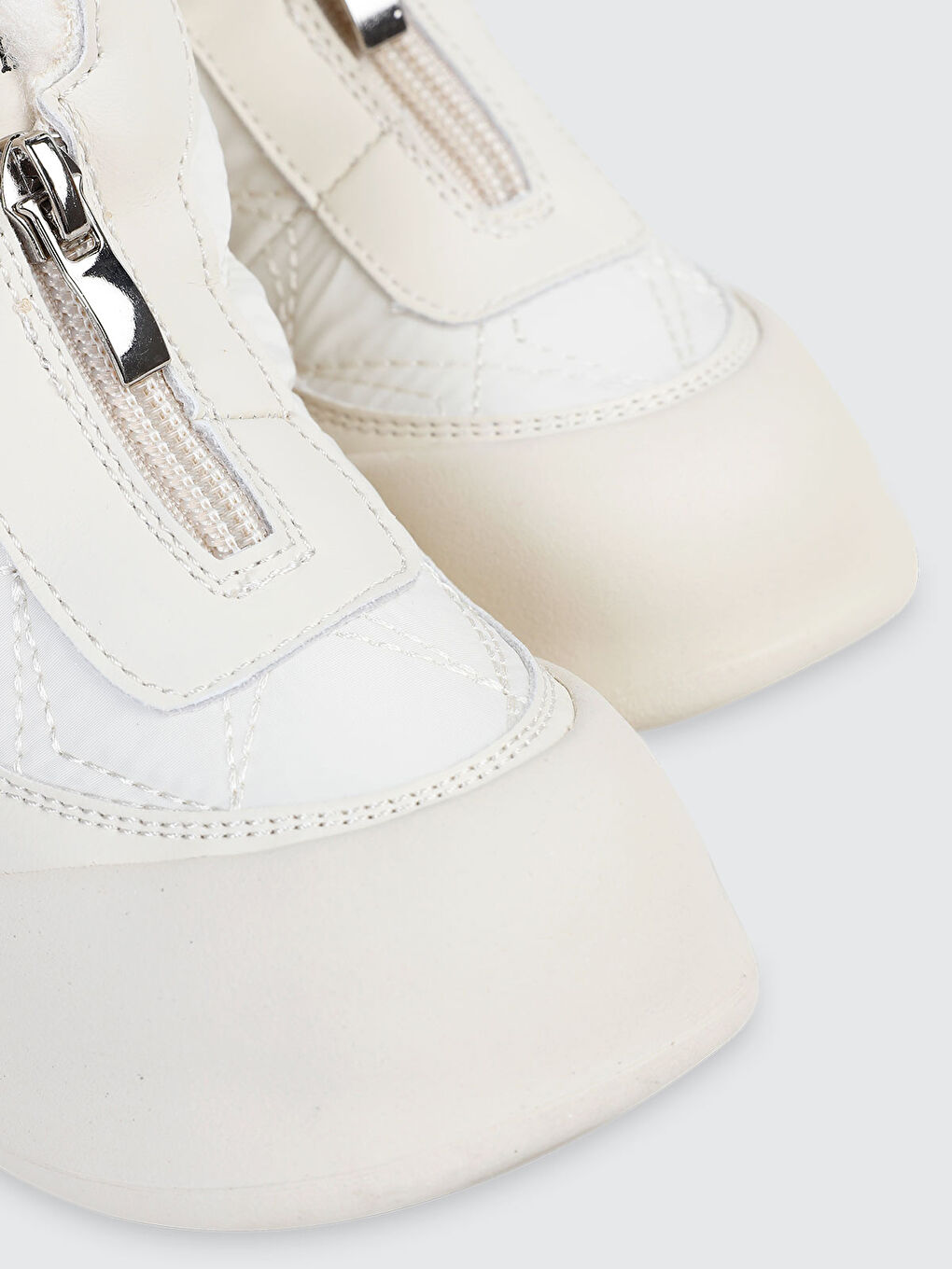 Guja Kids Kız Çocuk Bot 26-30 Numara Bej-3