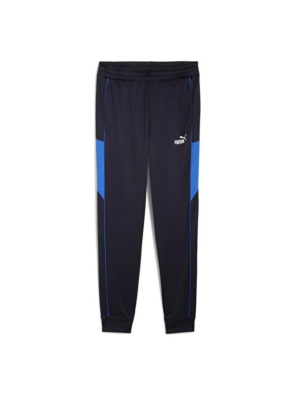 Sport Poly Cl Erkek Lacivert Eşofman Altı-1