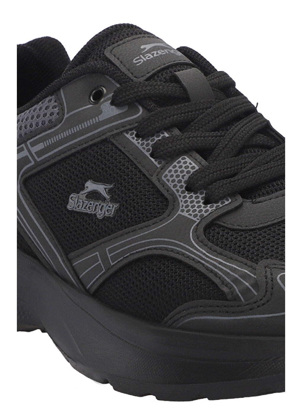 Siyah GALA I Erkek Sneaker Ayakkabı-3