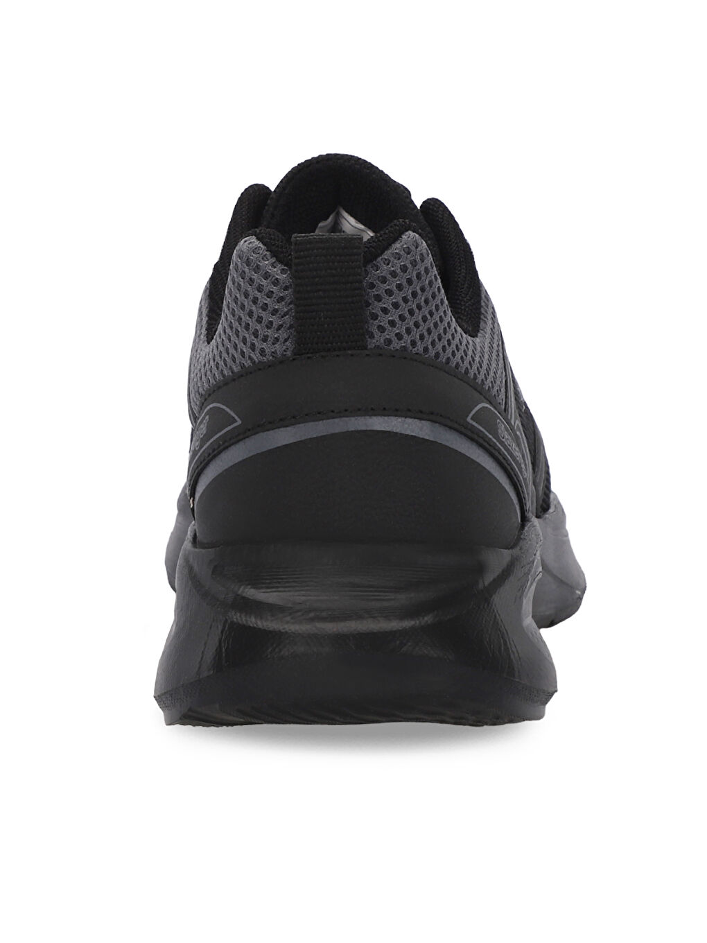 Siyah GALA I Erkek Sneaker Ayakkabı-5