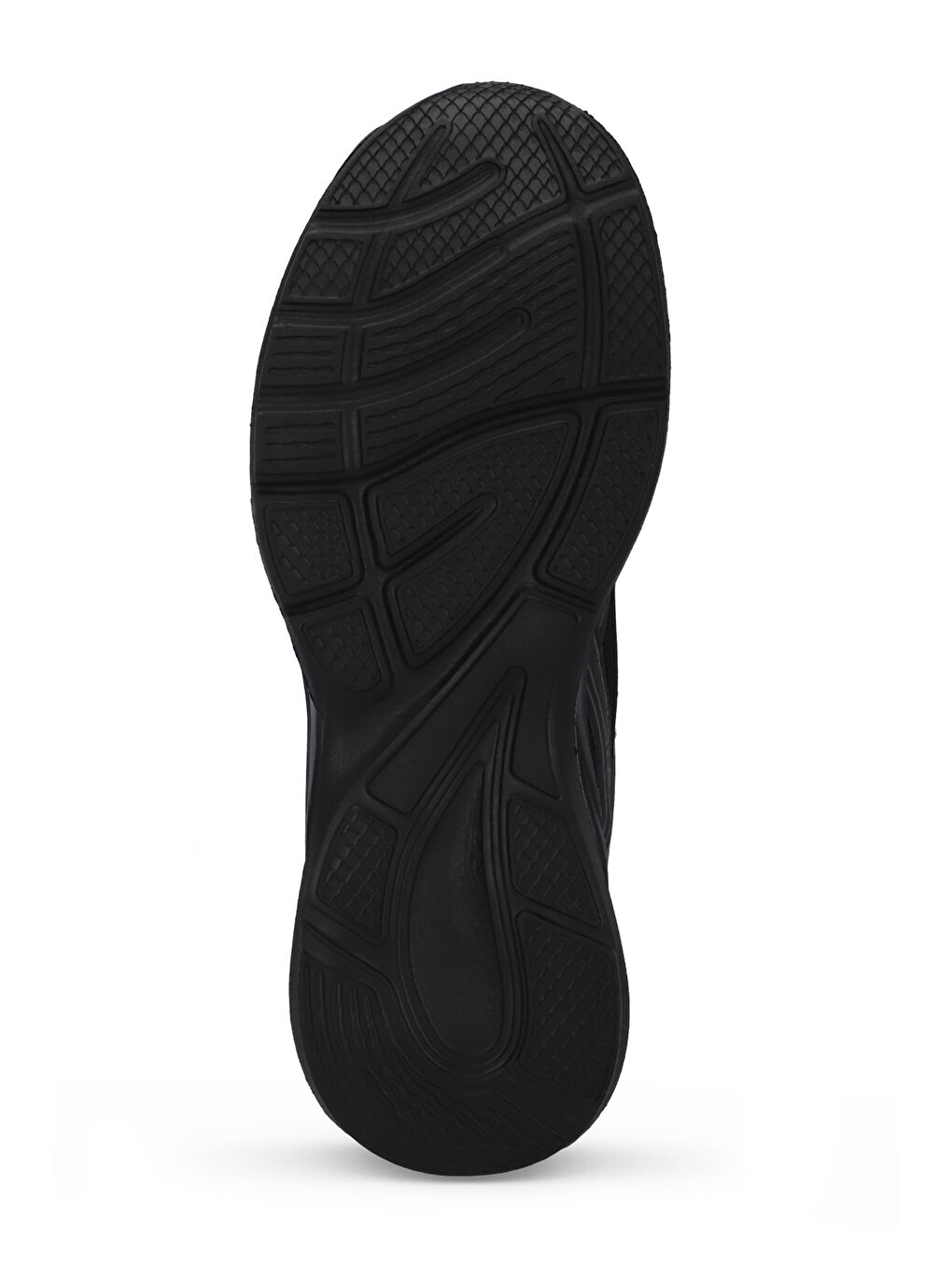 Siyah GALA I Erkek Sneaker Ayakkabı-6