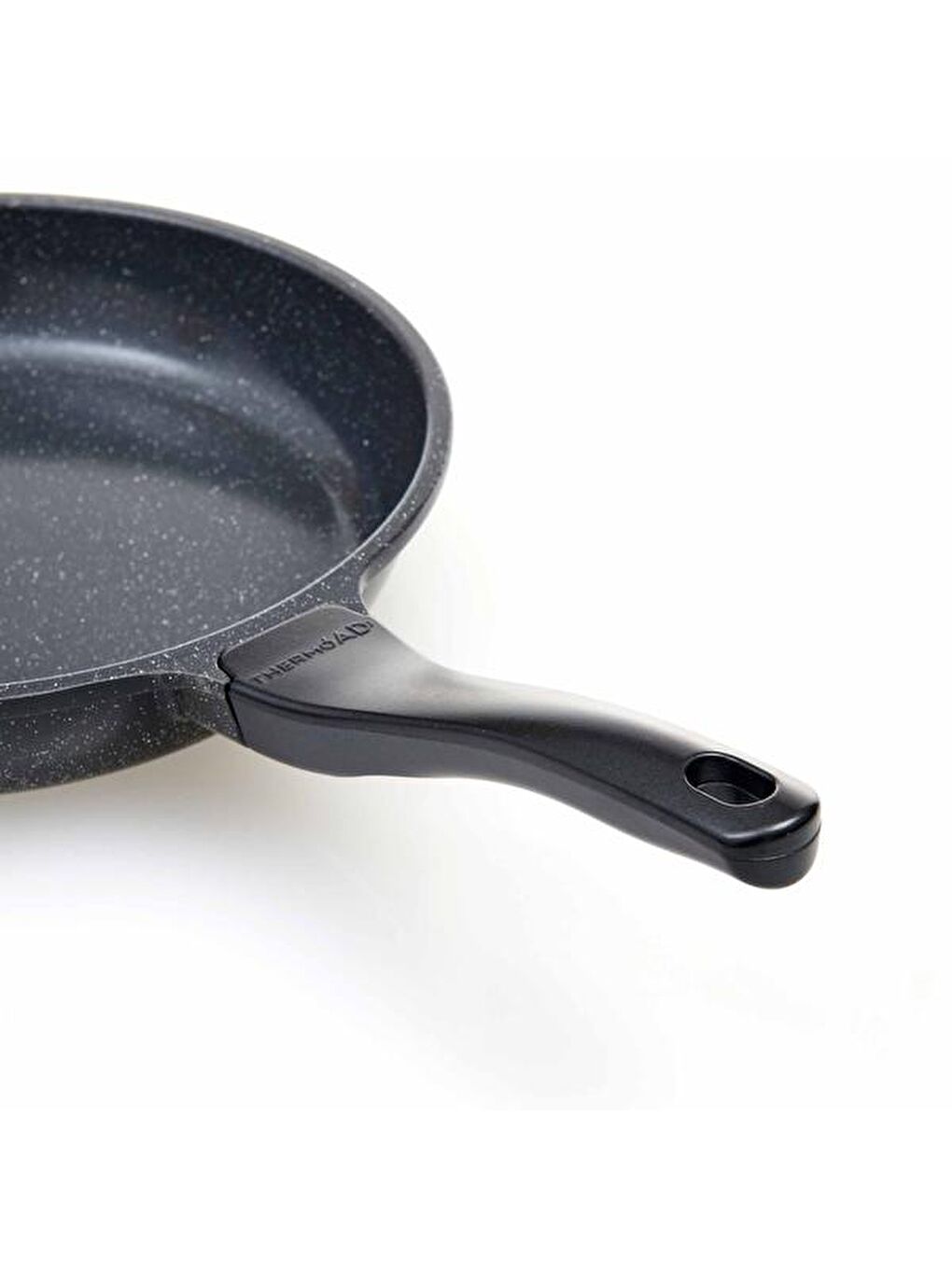 Gri Granit Tava - 24 cm-3