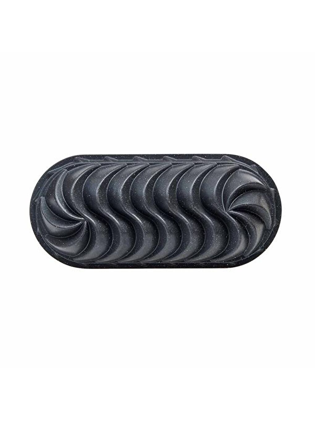 ThermoAD Gri Granit Baton Kek Kalıbı - 34 cm - 3