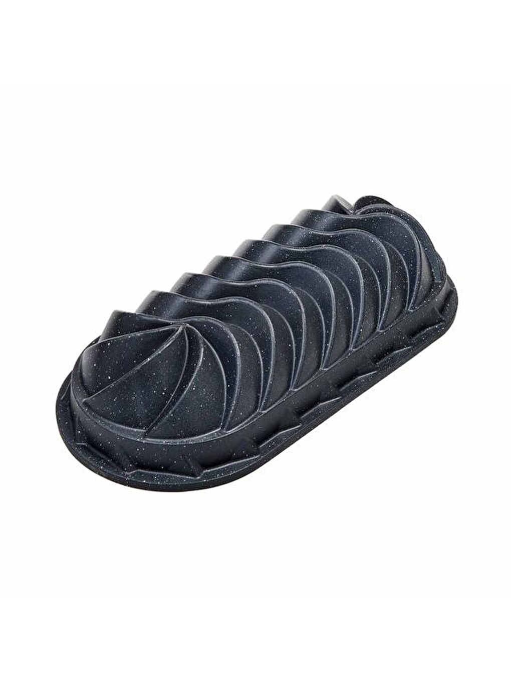 ThermoAD Gri Granit Baton Kek Kalıbı - 34 cm - 4
