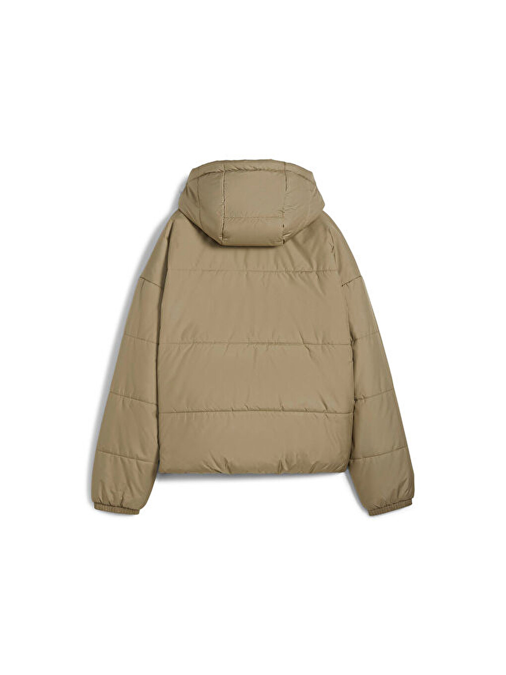 Classics Padded Jacket Kadın Günlük Mont 62169267 Kahverengi-6