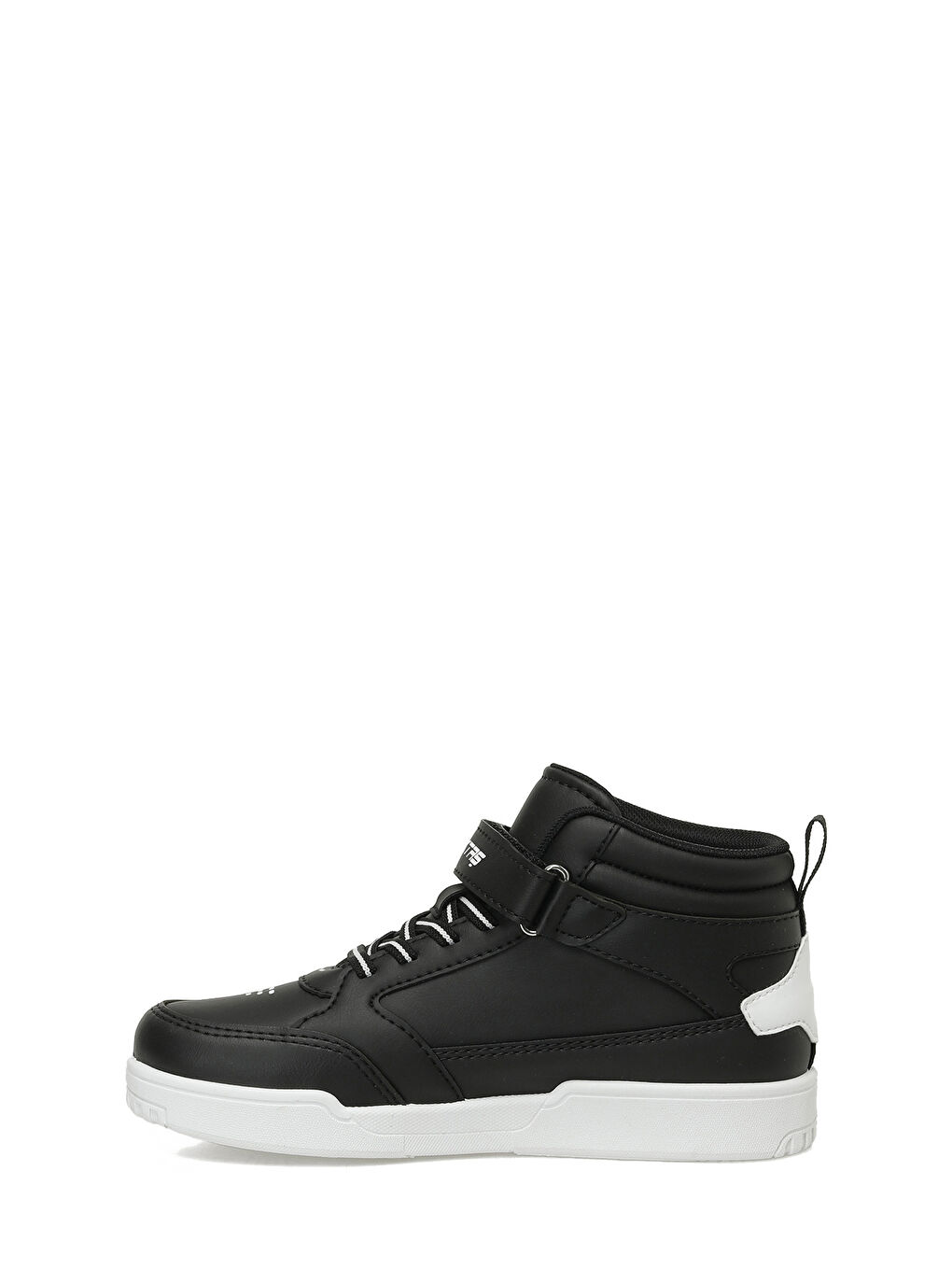 DREP HI F 5PR Siyah Erkek Çocuk High Sneaker-2