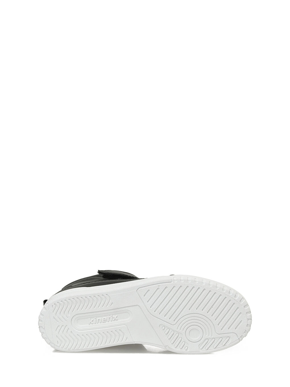 DREP HI F 5PR Siyah Erkek Çocuk High Sneaker-5