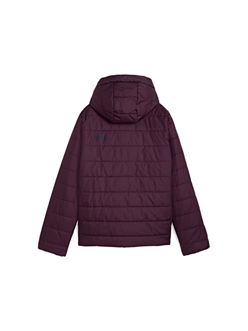 Ess Padded Jacket Kadın Günlük Mont 84894044 Mor-1