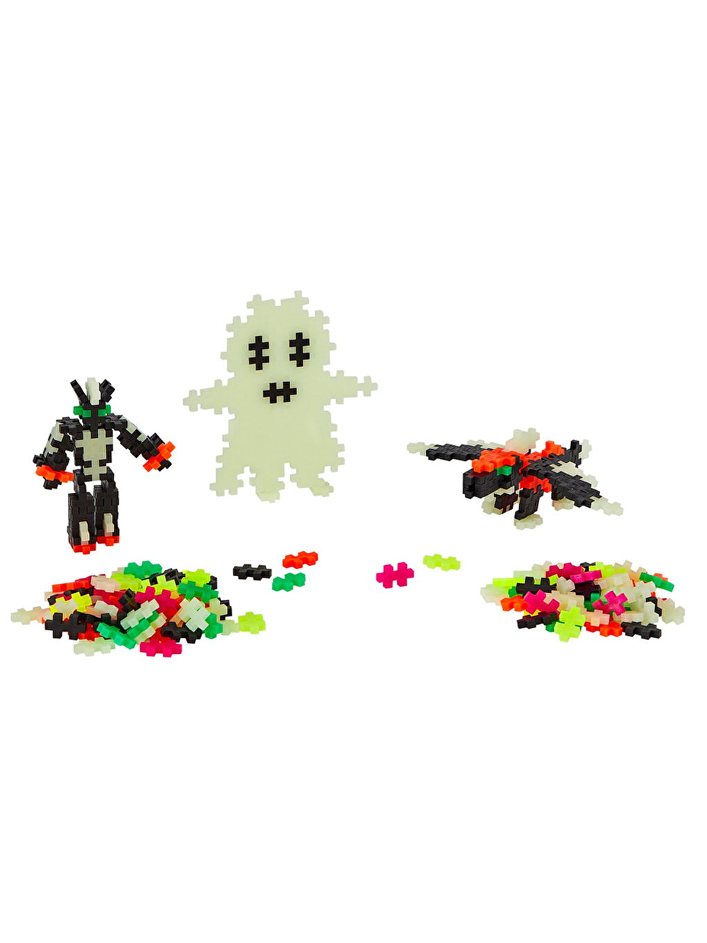 Plus-Plus Learn to Build Glow-1