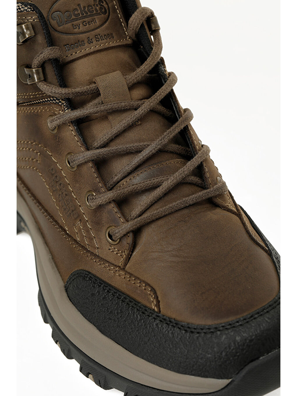 CONGO 5PR Kahverengi Erkek Outdoor Bot-6