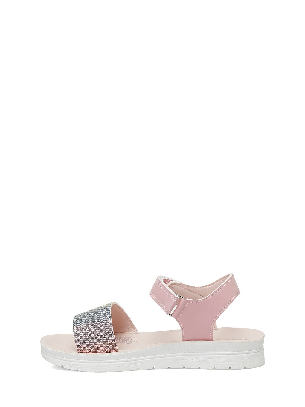 DARCY F 5FX Pembe Kız Çocuk Sandalet-2