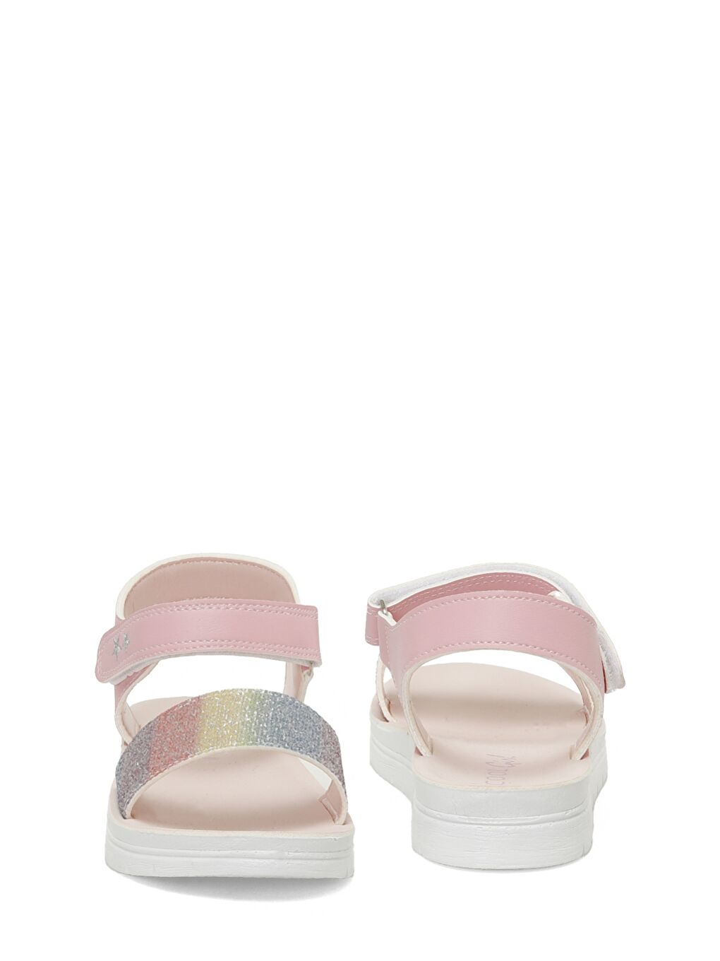 DARCY F 5FX Pembe Kız Çocuk Sandalet-4