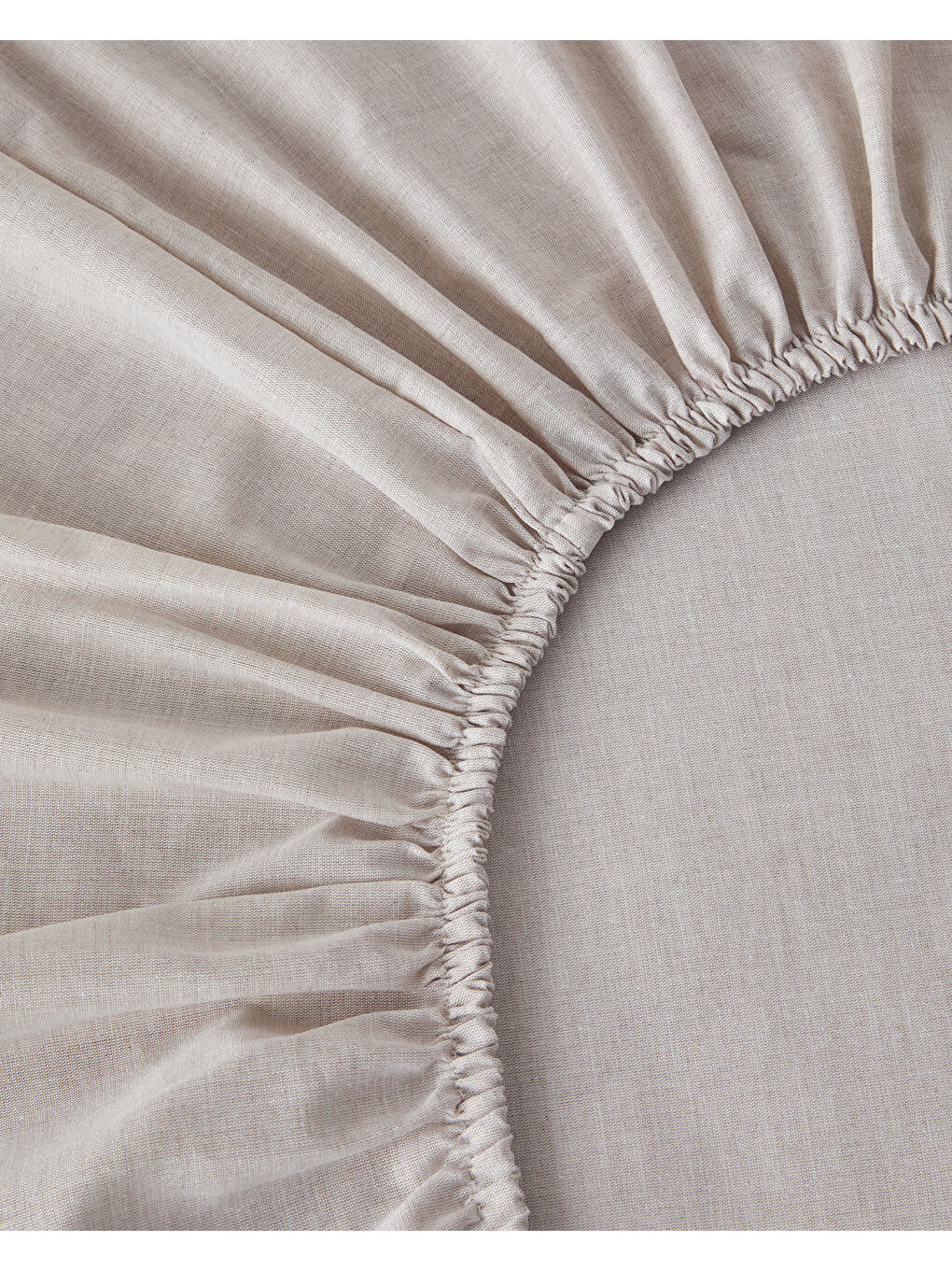 Flora Vista Dijital Baskılı Soft Pamuk Çift Kişilik Nevresim Takımı Turuncu-6