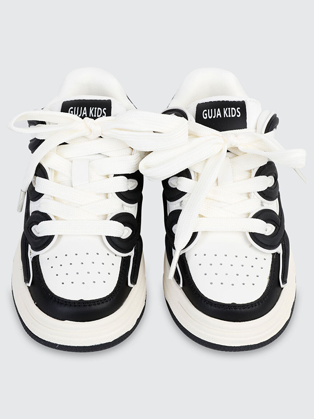 Guja Kids Erkek Çocuk 26-30 Numara Siyah