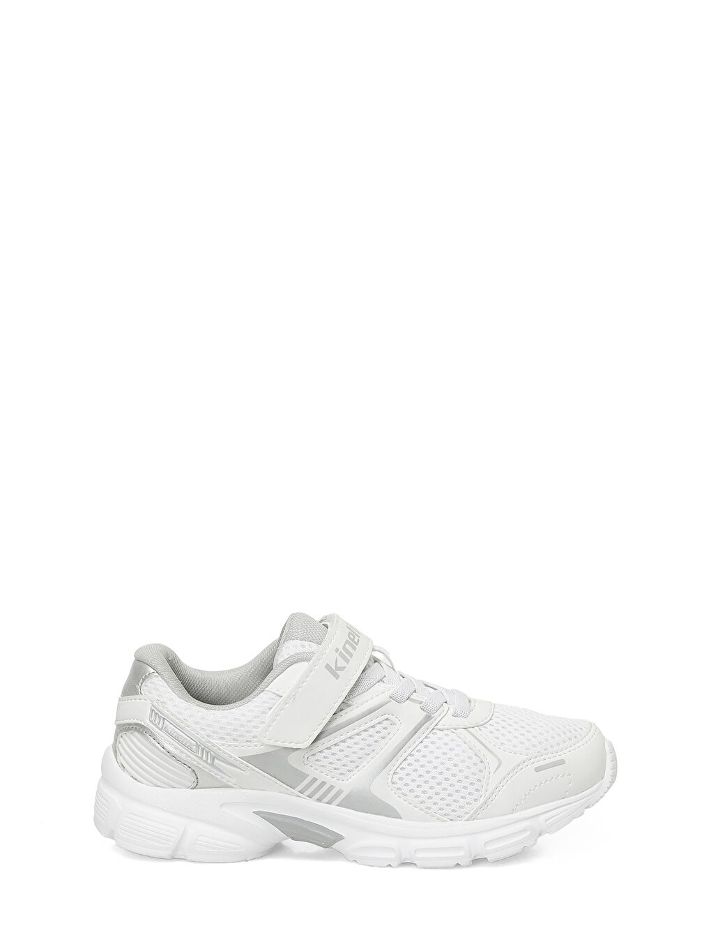 ARION TX J F 5FX Beyaz Kız Çocuk Spor Ayakkabı