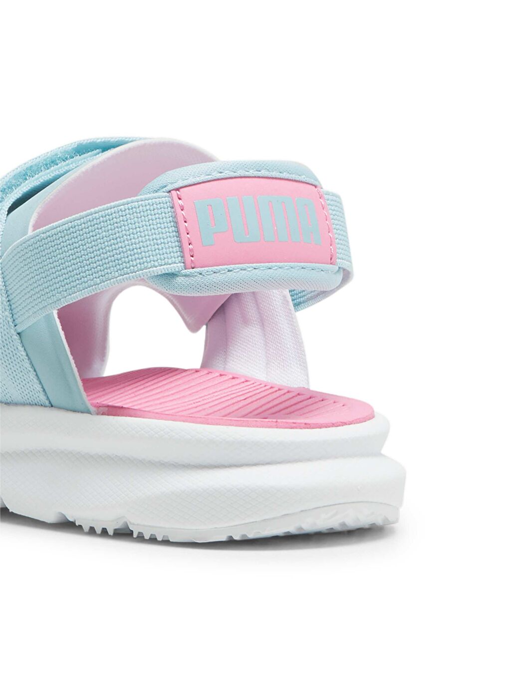 Mavi Evolve AC Çocuk Sandalet-1