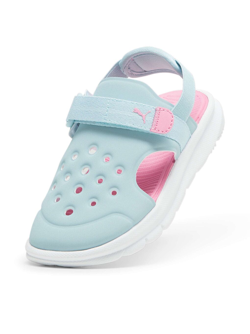 Mavi Evolve AC Çocuk Sandalet-4