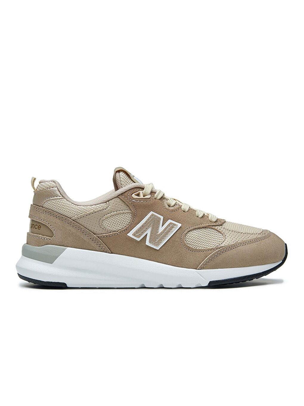 New Balance Bej 109 Kadın Bej Spor Ayakkabı