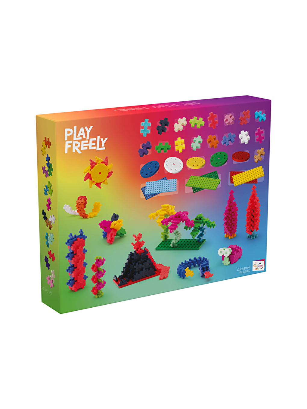 Plus-Plus Learn to Build - Colorverse Superset-2