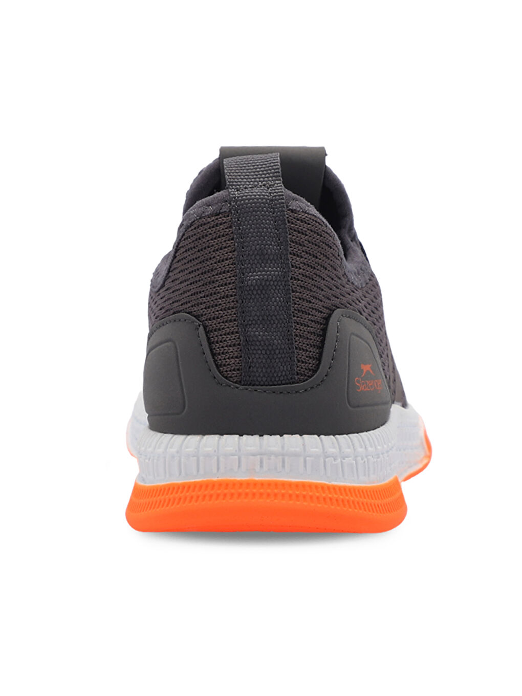 EBBA I Sneaker Erkek Çocuk Ayakkabı Koyu Gri-5