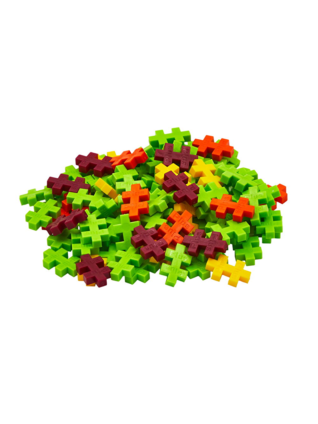 Plus-Plus Spinosaurus (100 Parça Tüp)-1