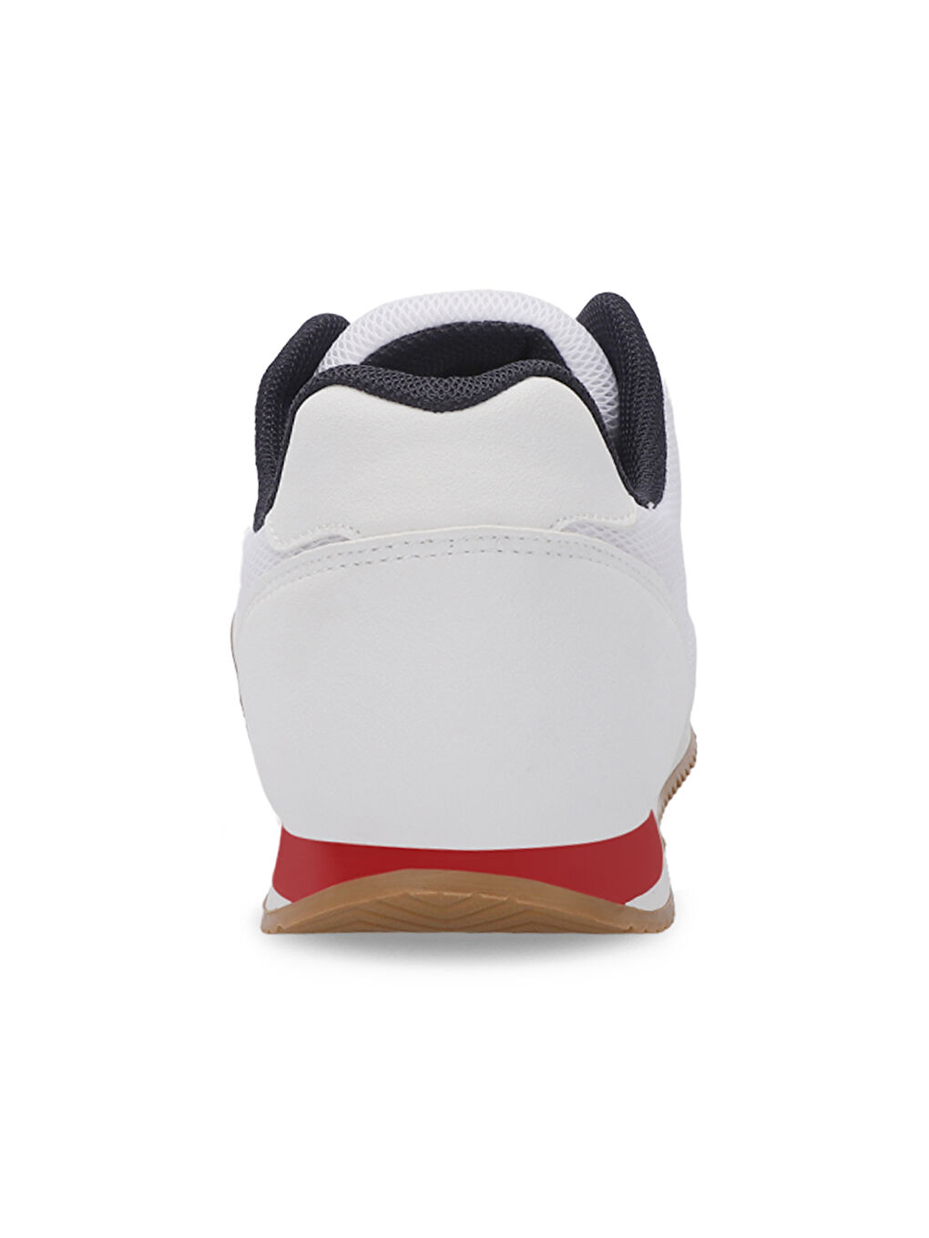 OFTENER I Sneaker Erkek Ayakkabı Beyaz-5