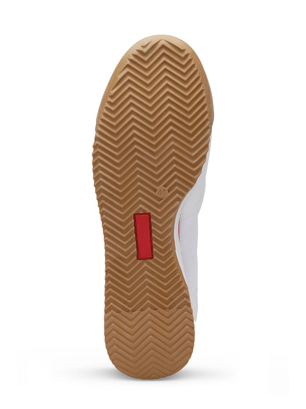 OFTENER I Sneaker Erkek Ayakkabı Beyaz-6