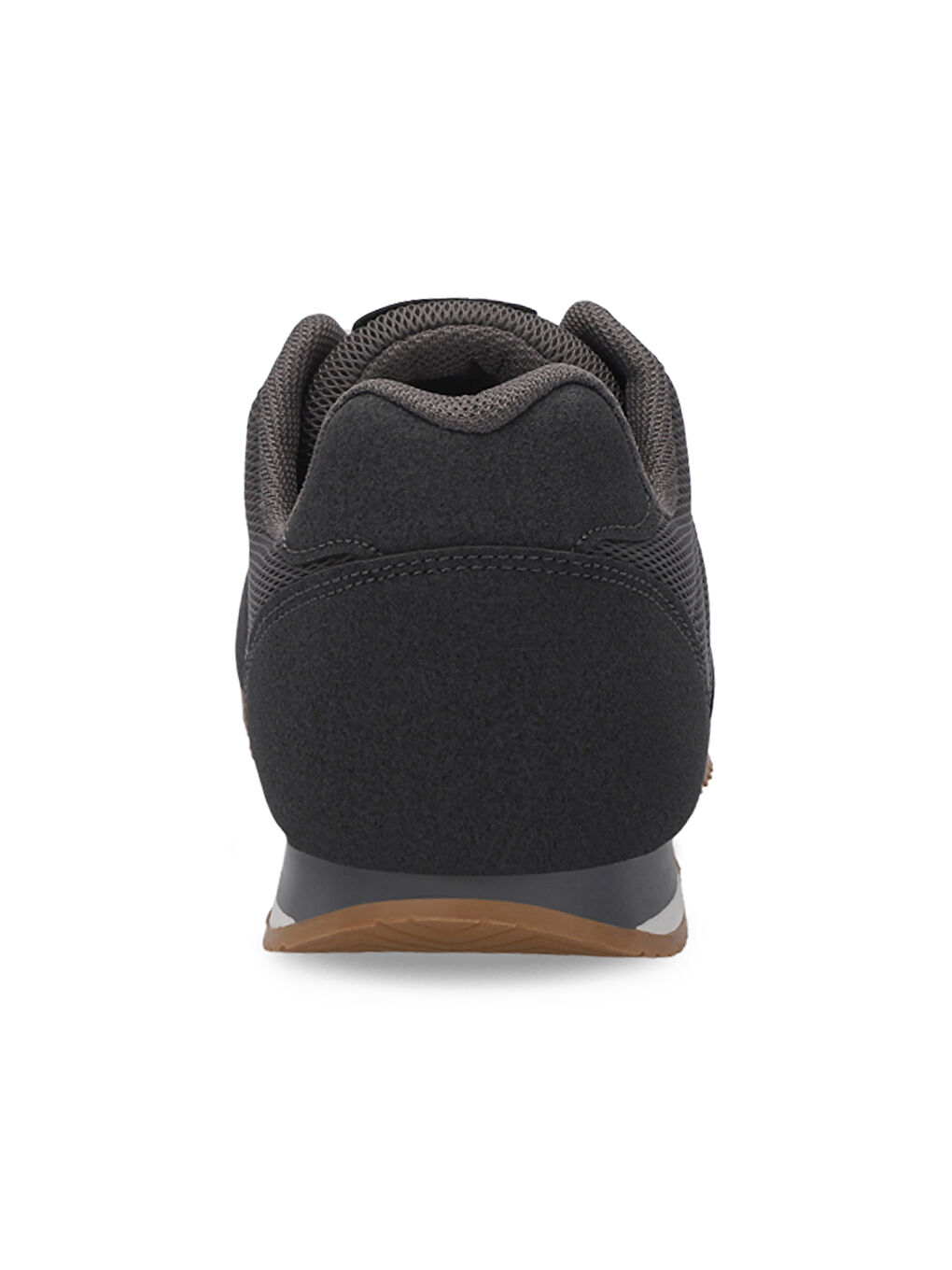 OFTENER I Sneaker Erkek Ayakkabı Koyu Gri-5