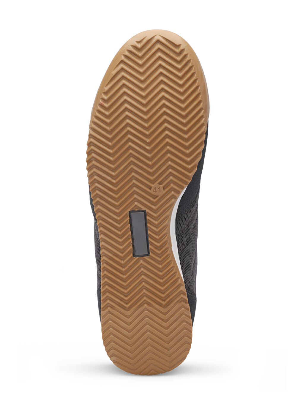 OFTENER I Sneaker Erkek Ayakkabı Koyu Gri-6